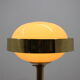 Floor lamp by Kamenicky Senov, Czechoslovakia