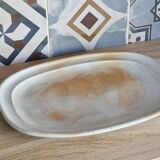 Serving dish in Marais Sandstone