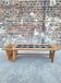 Coffee table by Robert Guillerme and Jacques Chambron, Your Home
