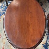 Louis XVI style tea table