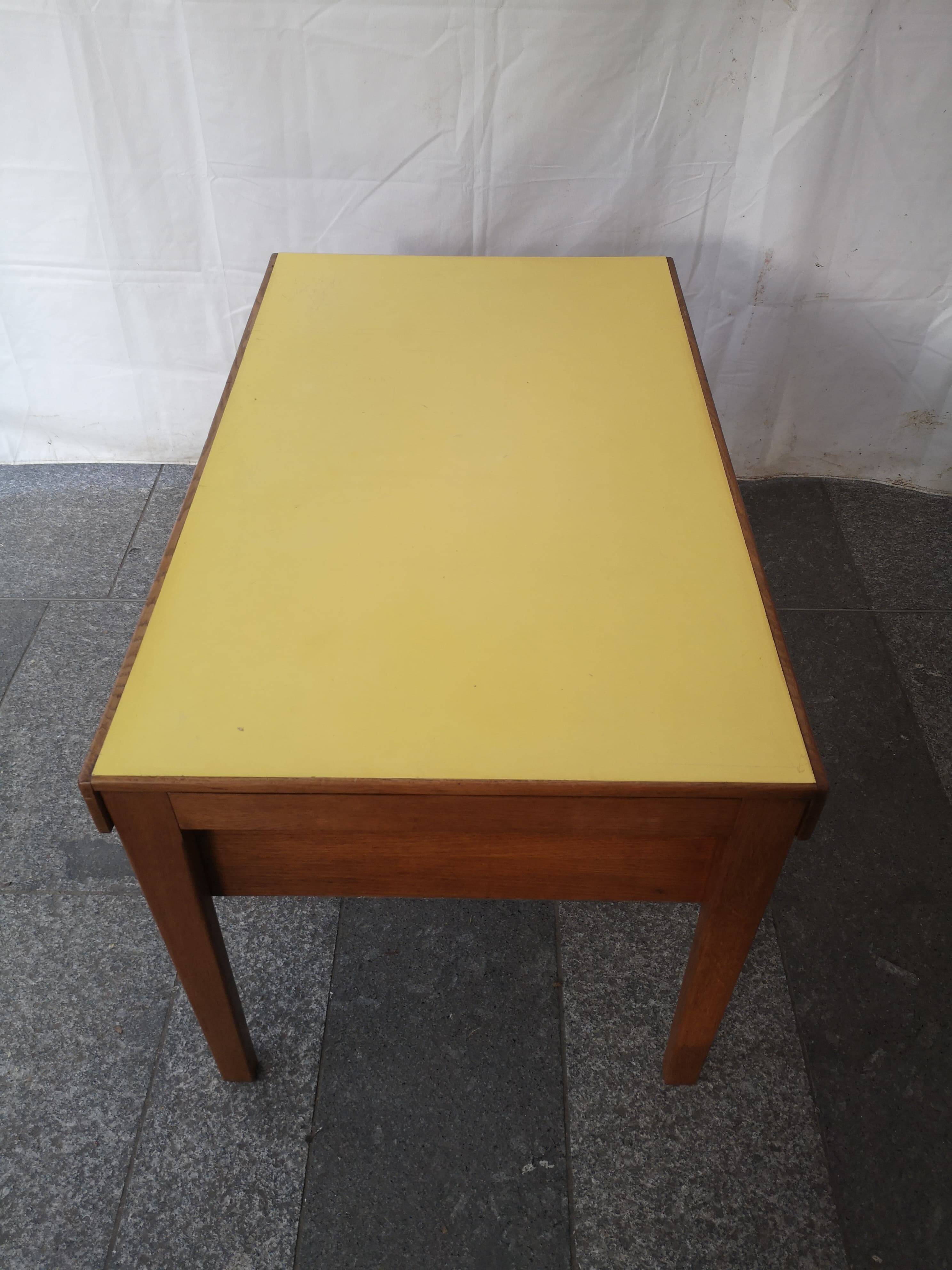 bureau de Roger Landault