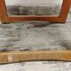 Vintage Aldo Jacober Style Folding Chairs