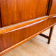 Highboard by E. W. Bach for Sejling Skabe, 1957