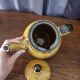 Teapot model Palma, Boch manufacture
