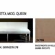 SET QUEEN BY RUGIANO ICONIC LUXURY OUTLET -70%