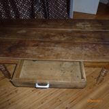Farm coffee table