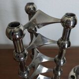Nagel Modular Candle Holder Set
