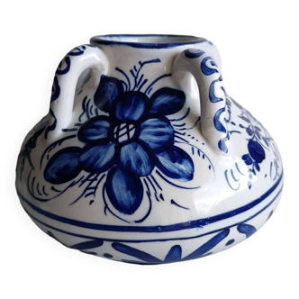 Vase en céramique majorquin