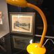 Lampe cobra, années 70