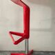 Spoon stool for Kartell by Antonio Citterio