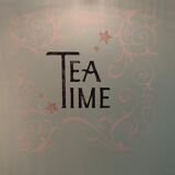 “Coffee corner” dresser