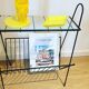 Magazines holder
