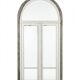 Old window in solid oak
