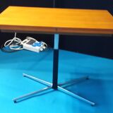 System table on jack, 70s.