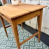 Wooden table