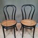 Pair of chairs