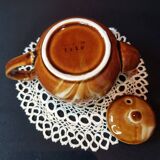 Selfish teapot