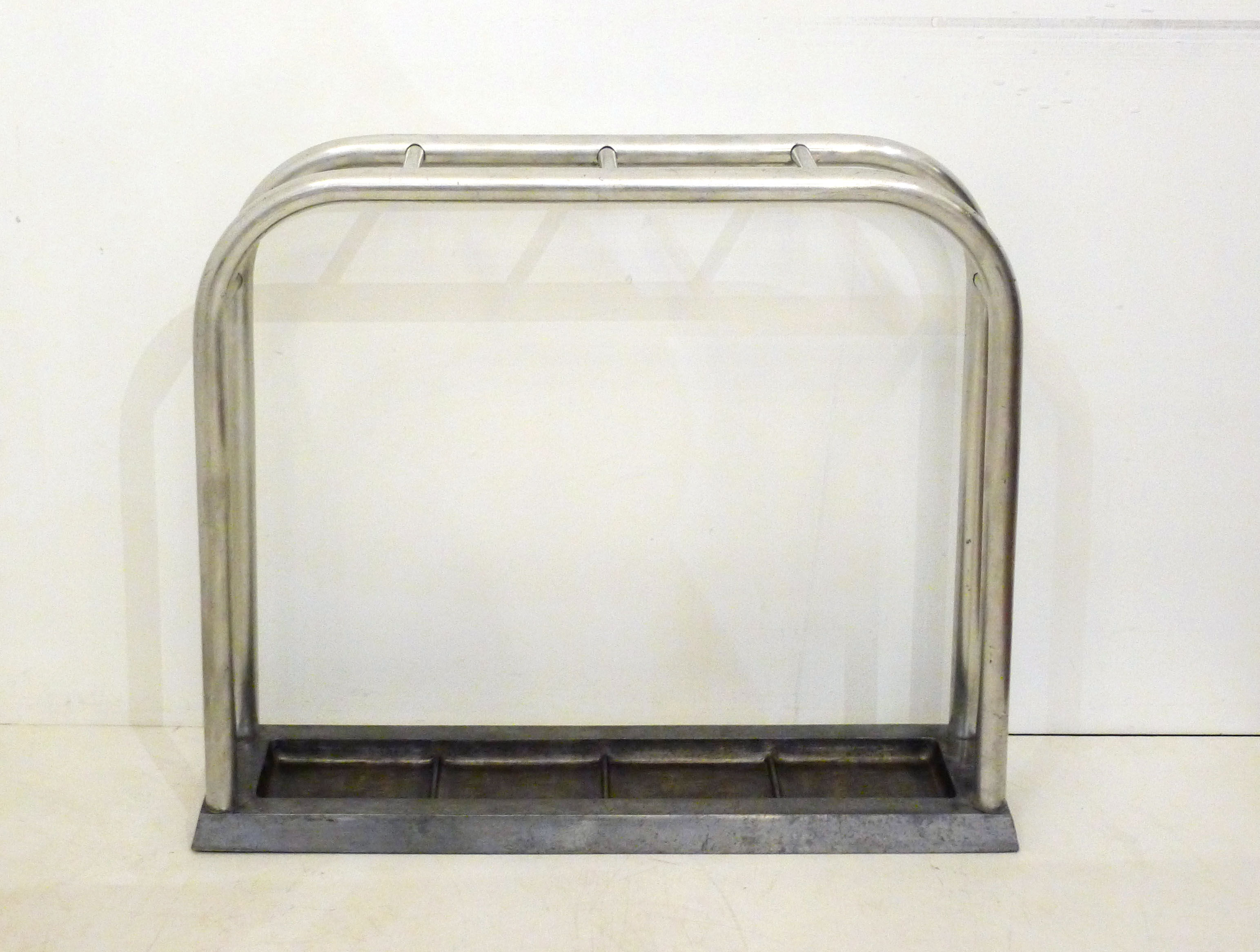 Bauhaus umbrella holder