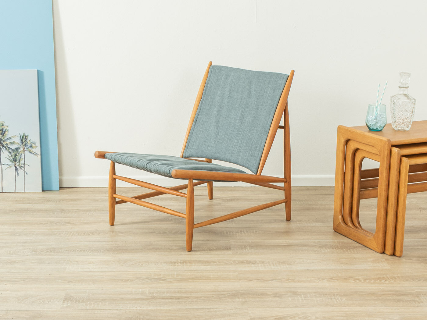 1950s armchair
