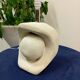 Natural stone lamp from the 70s Albert Tormos