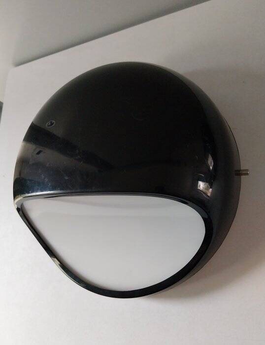 Set of two wall lights art. 4035 - Gerd Lange by Kartell