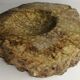 Alabaster ashtray Genuine Alabaster made in Italy