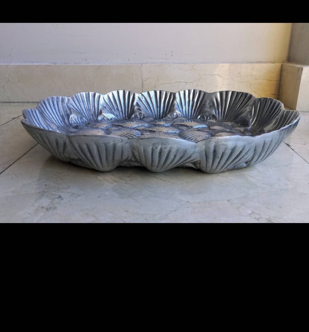 Arthur Court shell tray