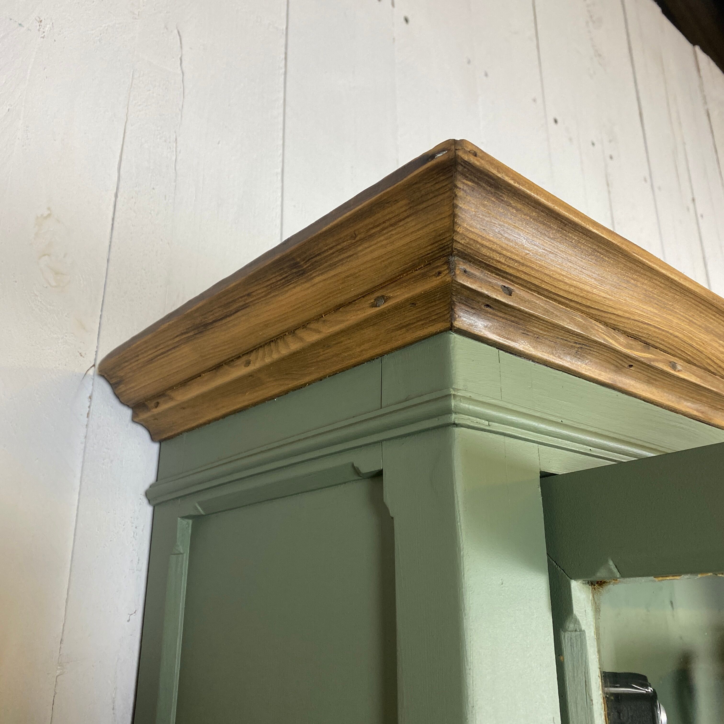 Vaisselier buffet 2 corps