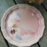 Lot de 6 assiettes à dessert salins
