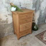 Confiturier en bois