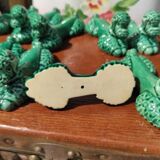 Set of 12 slurry knife holder