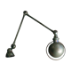 Jielde lamp