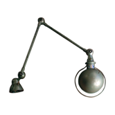 Jielde lamp