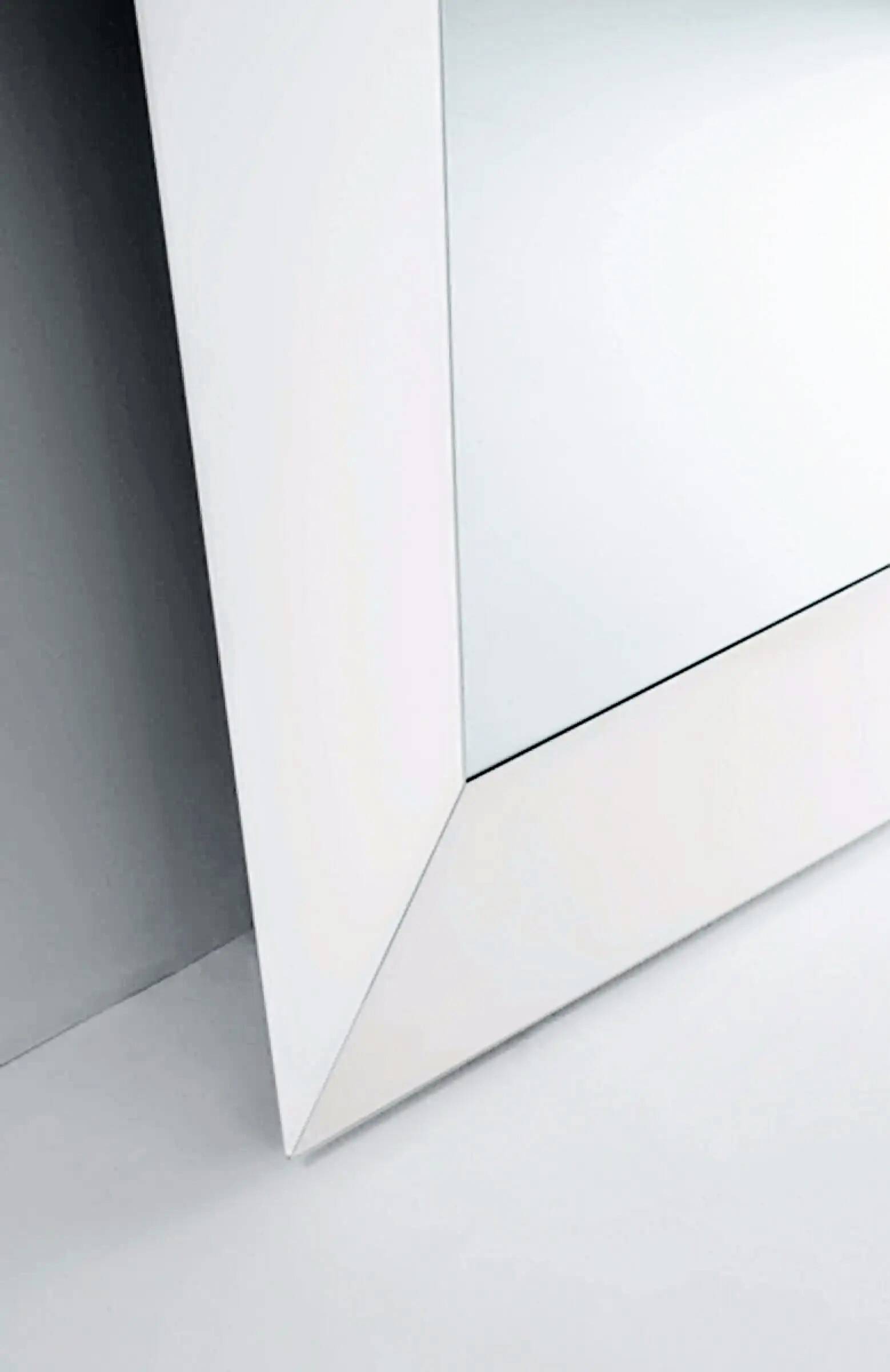 AURA BIG MIRROR - SUPERIOR DESIGN IN OUTLET -60%