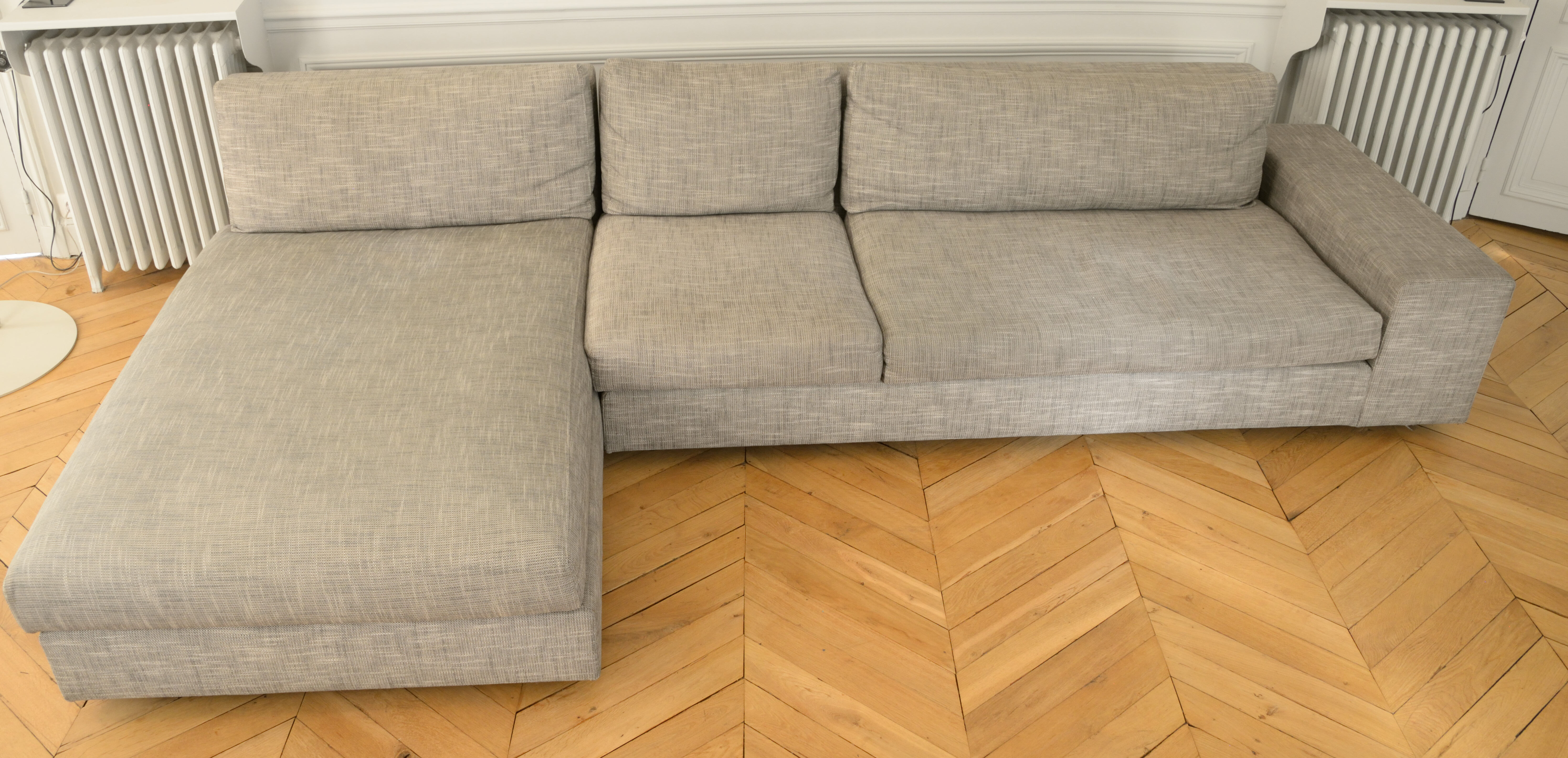 Cinna Exclusive Sofa
