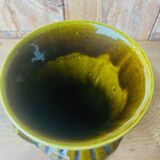 West Germay ceramic vase