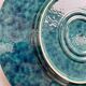 2 dishes 31cm Molin - Vintage