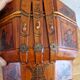 Ancien Panier De Mariage Chine 19ème