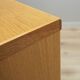 Ash sideboard, Danish design, 1960s, production: Denmark