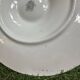 Vintage Longchamps oyster plate