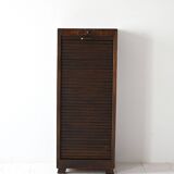Vintage Scandinavian filing cabinet