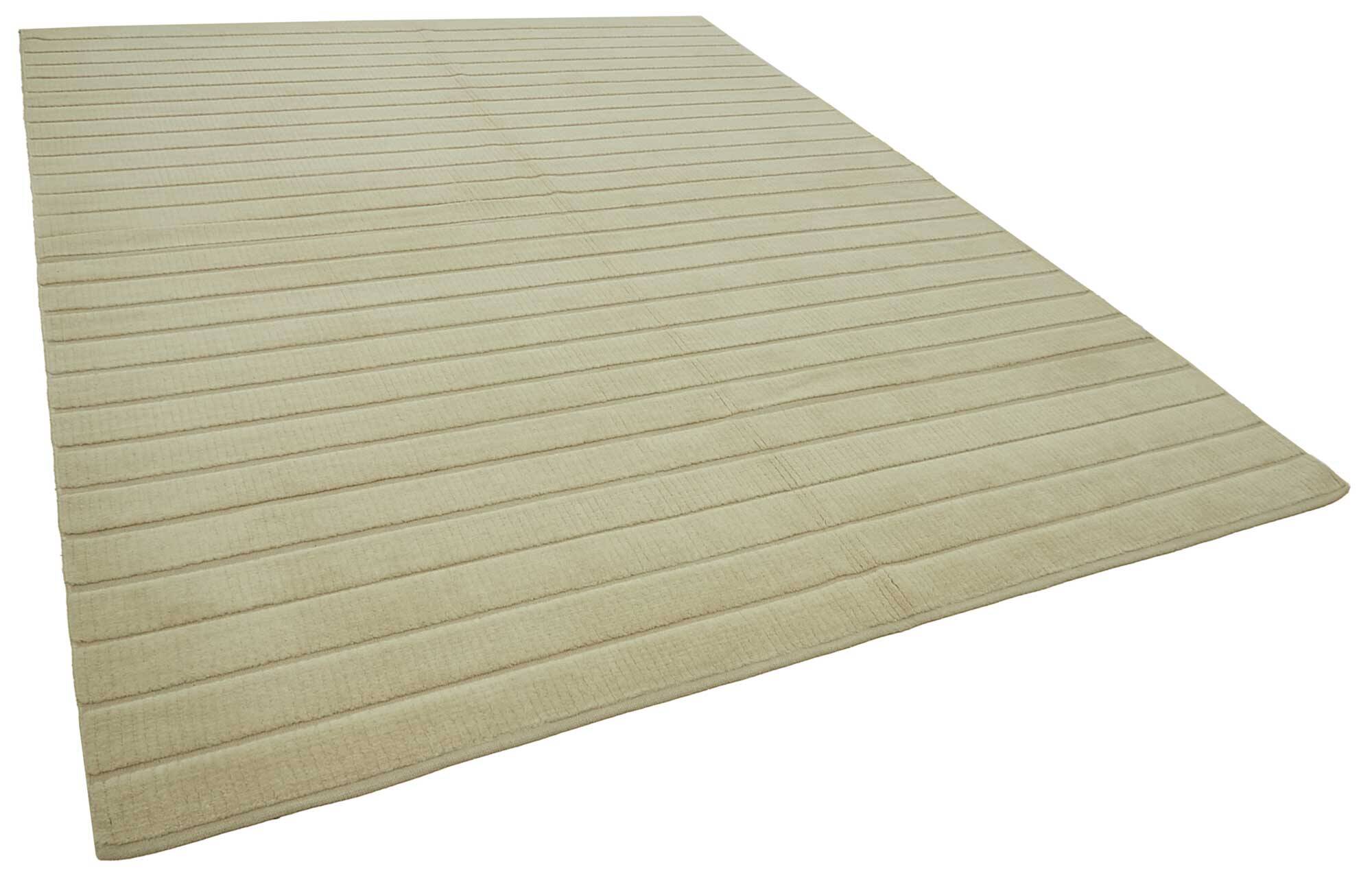 Turkish Handcrafted Loom Oushak Rug 260 cm x 345 cm