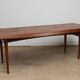 Table basse vintage en teck de Gordon Russell, 1960