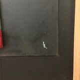 Contemporary painting/sculpture