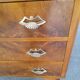 Commode en noyer