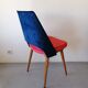 Chairs called "Tonneaux"