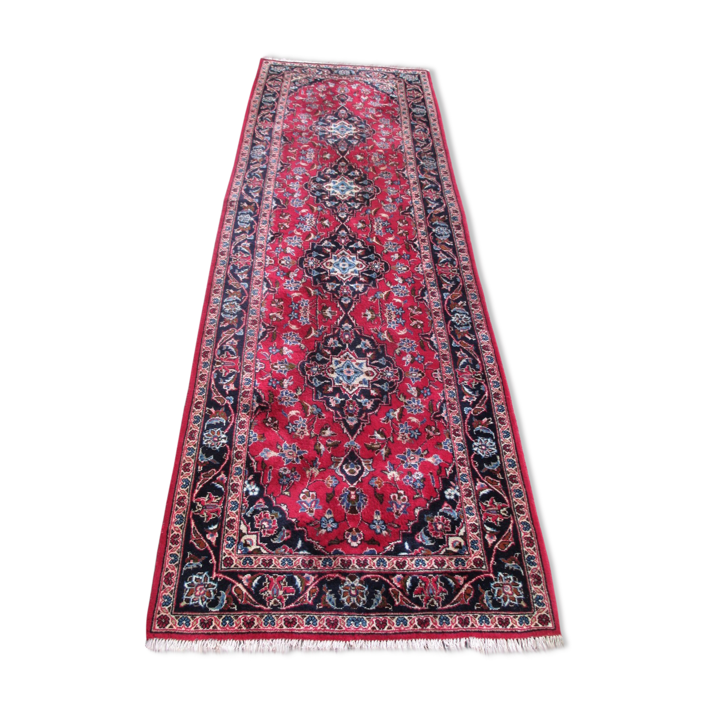 Carpet 308x97, 1970s