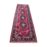 Tapis 308x97, années 1970