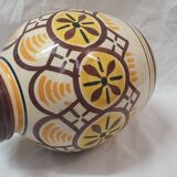 Vase henriot quimper 1930