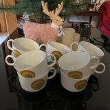 Tasse vintage